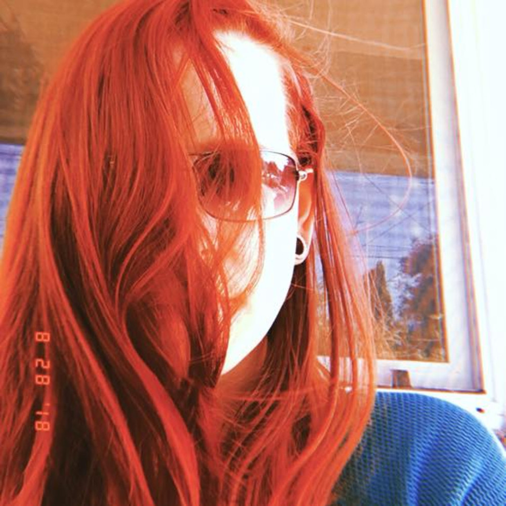 Meet your Posher, Madison